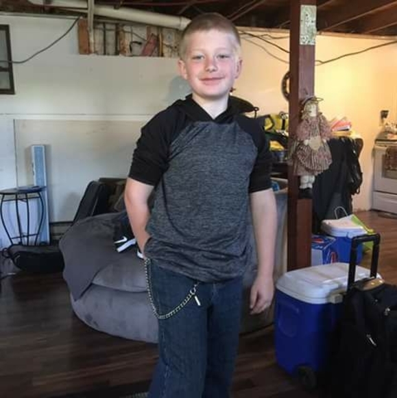 Meet your Posher, Devin - Picture 1 of 1